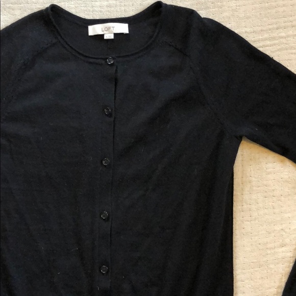 Loft Cardigan - Picture 2 of 3